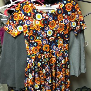 Lularoe Amelia